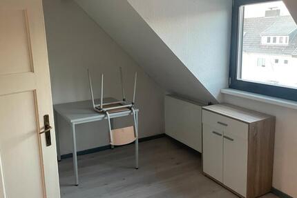 Wohnung Saarbrücken St. Arnual - 3 Zimmer, 45 m&sup2;, 550&euro; | Angebot:25298080