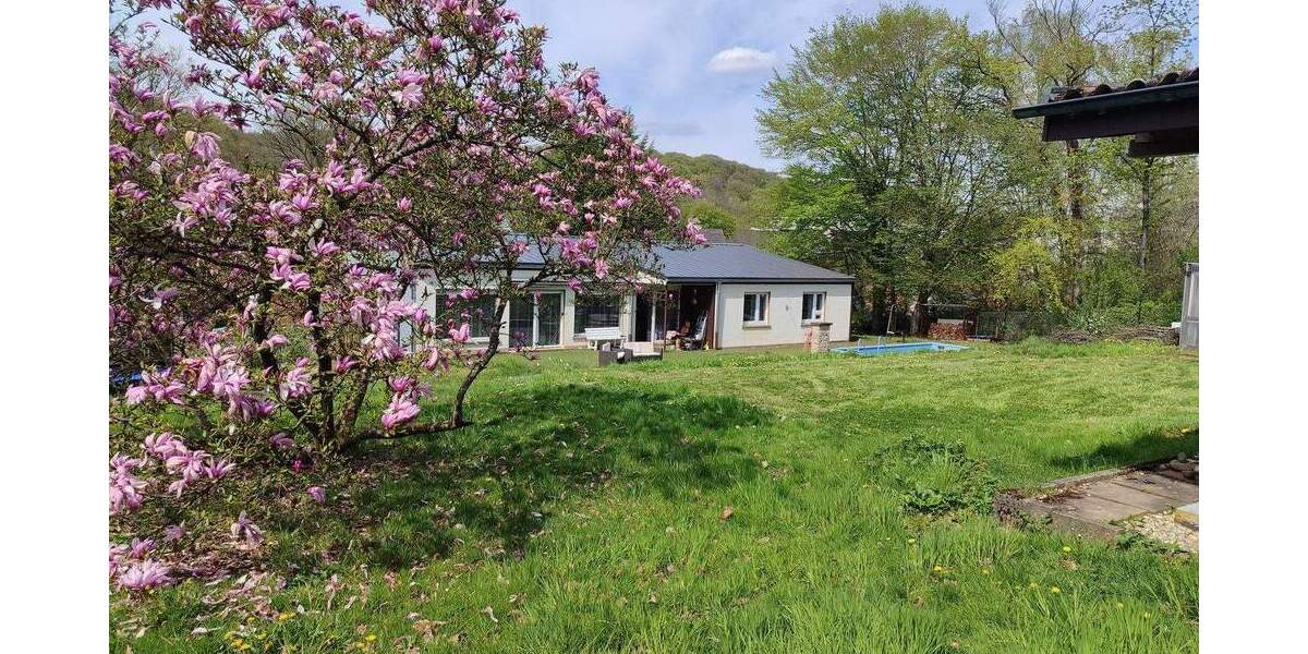 Einfamilienhaus Saarbrücken St Arnual - 4 Zimmer, 162 m&sup2;, 575.000&euro; | Angebot:26931429