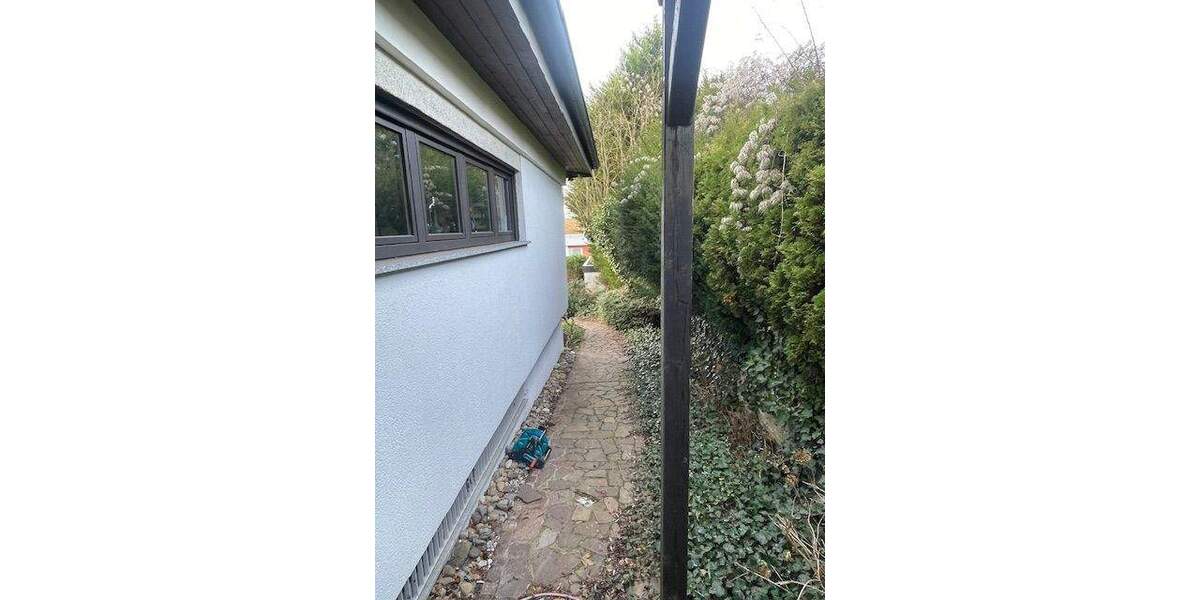 Einfamilienhaus Saarbrücken Scheidt - 4 Zimmer, 134 m&sup2;, 350.000&euro; | Angebot:25701513