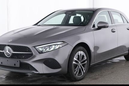 Mercedes-Benz A 250 7.969 km 35.380 &euro; Saarbrücken 66117