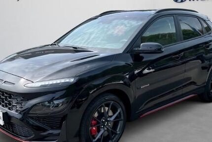 Hyundai KONA 54.805 km 25.990 &euro; Schiffweiler 66578