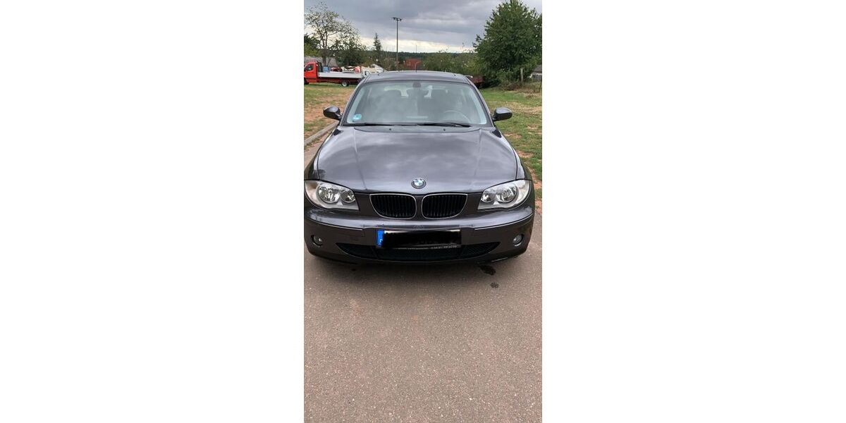 BMW 118 157.800 km 6.500 &euro; Waldmohr 66914