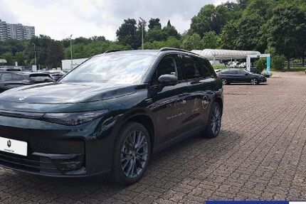 Leapmotor C10 6.419 km 29.980 &euro; Saarbrücken 66119