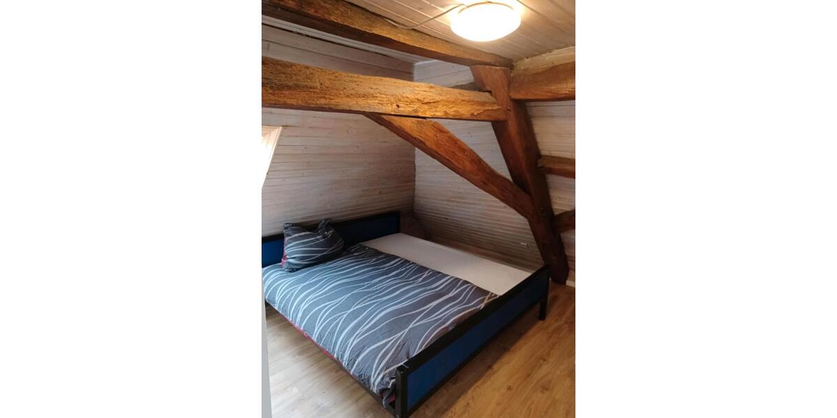 Dachgeschoßwohnung Homburg - 2 Zimmer, 57 m&sup2;, 795&euro; | Angebot:25224737