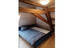 Dachgeschoßwohnung Homburg - 2 Zimmer, 57 m&sup2;, 795&euro; | Angebot:25224737