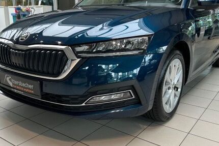 Skoda Octavia 87.659 km 19.490 &euro; Saarbrücken 66130