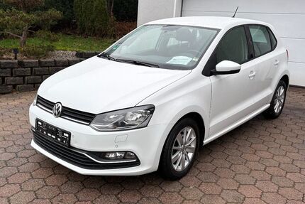 VW Polo 99.587 km 11.550 &euro; Bliesen (St. Wendel) 66606