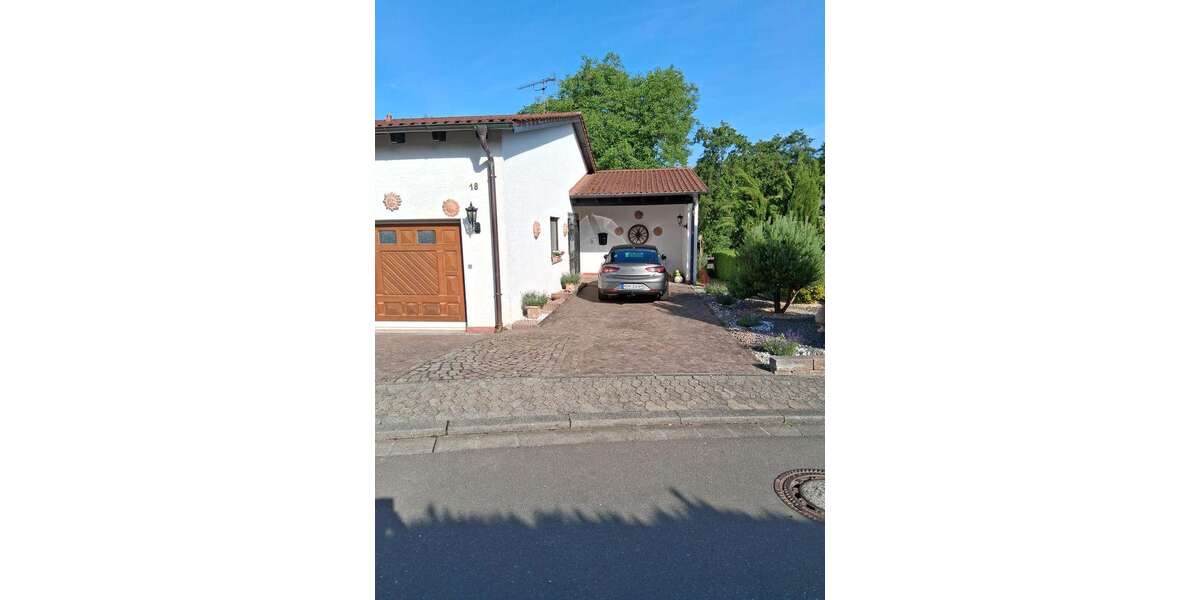 Einfamilienhaus Mandelbachtal - 6 Zimmer, 300 m&sup2;, 398.000&euro; | Angebot:26901263