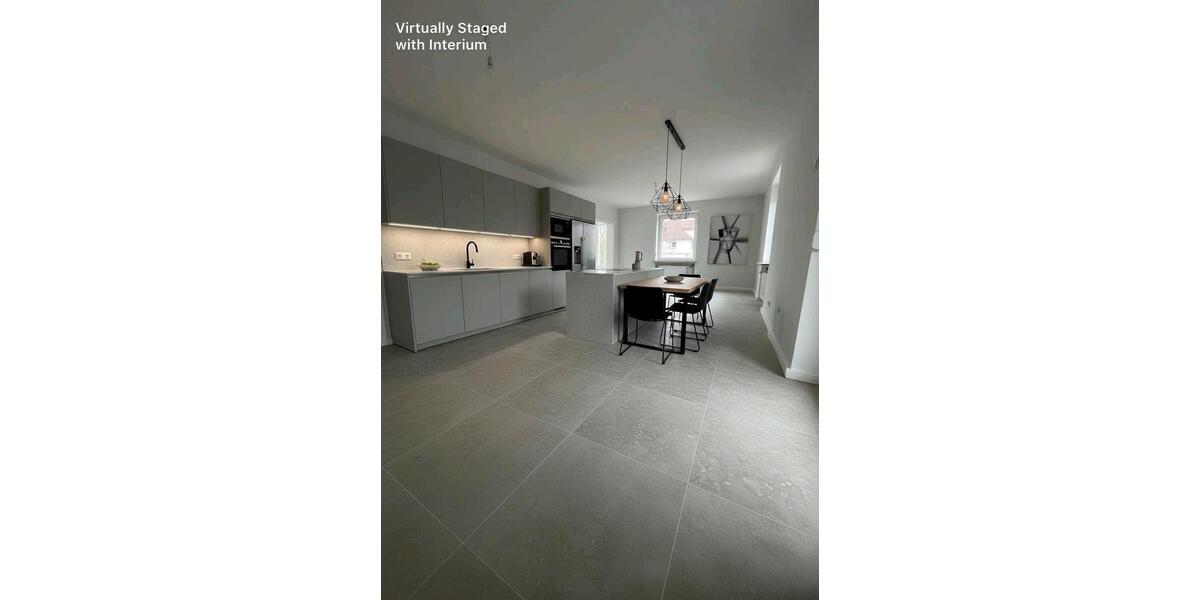 Etagenwohnung Neunkirchen - 4 Zimmer, 137 m&sup2;, 1.150&euro; | Angebot:25445281