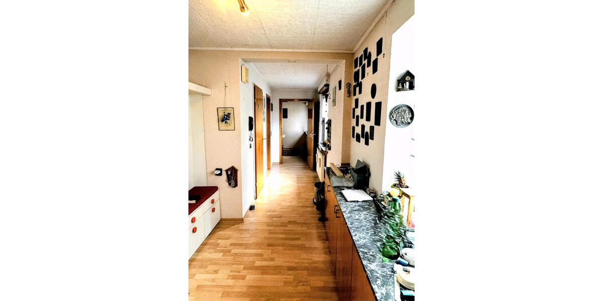 Einfamilienhaus Kleinblittersdorf - 7 Zimmer, 145 m&sup2;, 165.000&euro; | Angebot:25282151