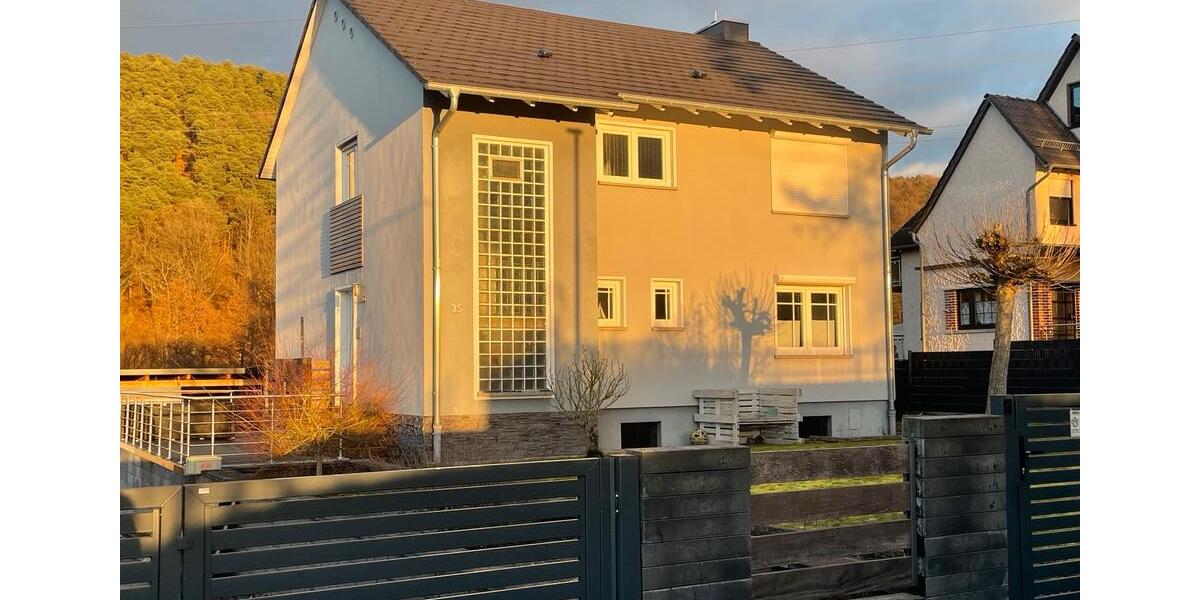 Einfamilienhaus Bruchmühlbach-Miesau Miesau - 4.5 Zimmer, 146 m&sup2;, 390.000&euro; | Angebot:26320850