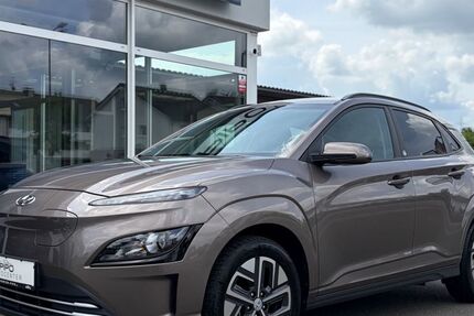 Hyundai KONA Elektro 60.000 km 18.770 &euro; Ramstein-Miesenbach 66877