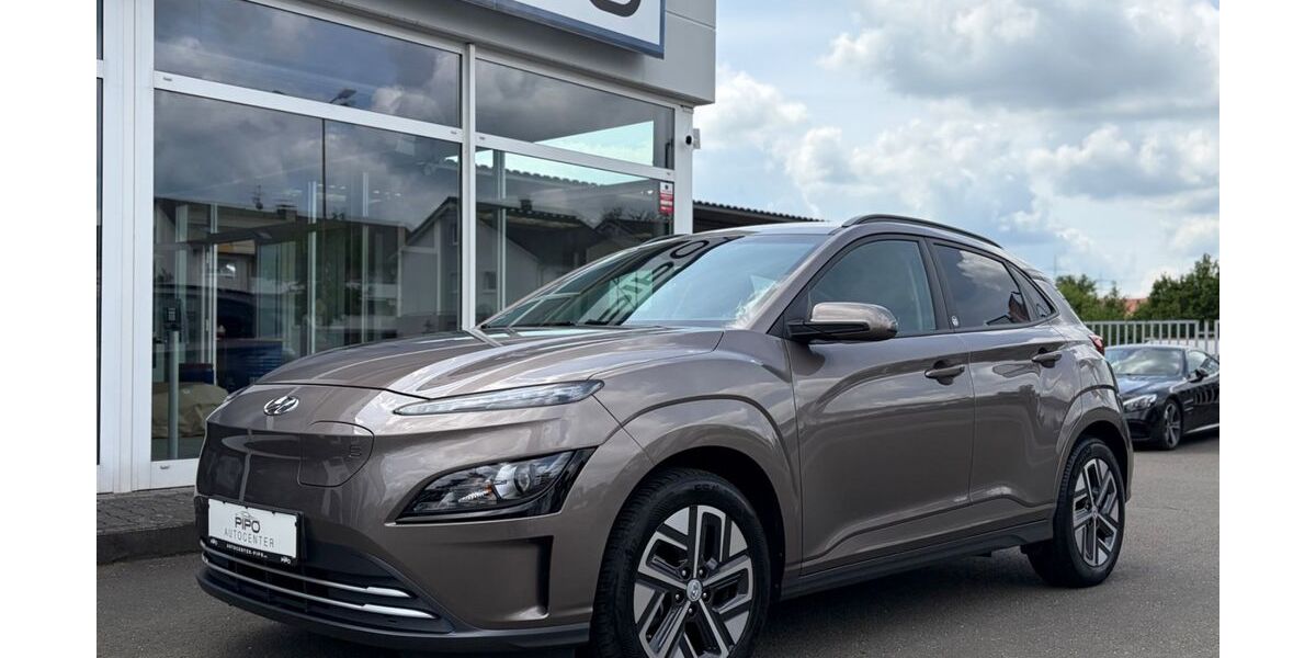 Hyundai KONA Elektro 60.000 km 18.770 &euro; Ramstein-Miesenbach 66877