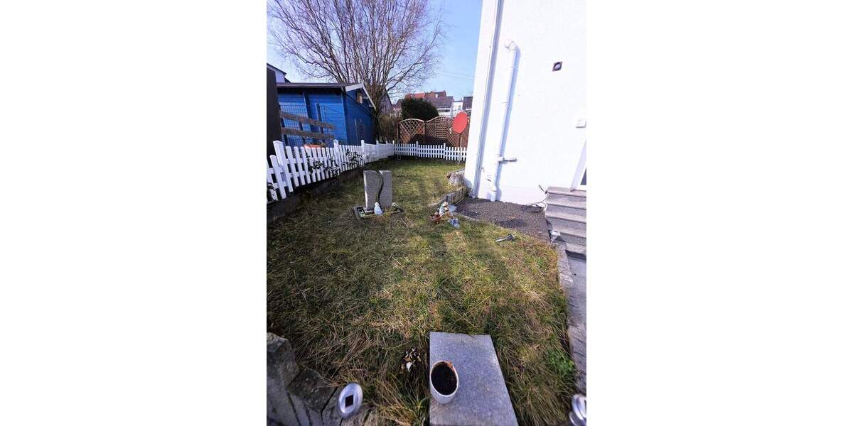 Doppelhaushälfte Saarland - Quierschied Fischbach - 5 Zimmer, 145 m&sup2;, 225.000&euro; | Angebot:25846095