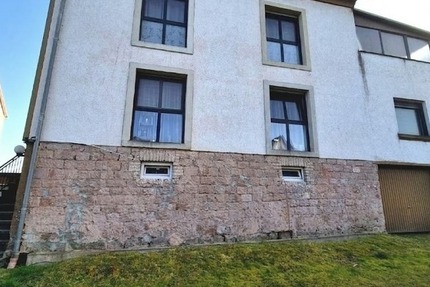 Ihr Hausprojekt in Illingen– Platz für 1–2-Familien mit Garten, Modernisierung bereits gestartet - Haus Illingen Hirzweiler | Angebot:25479862