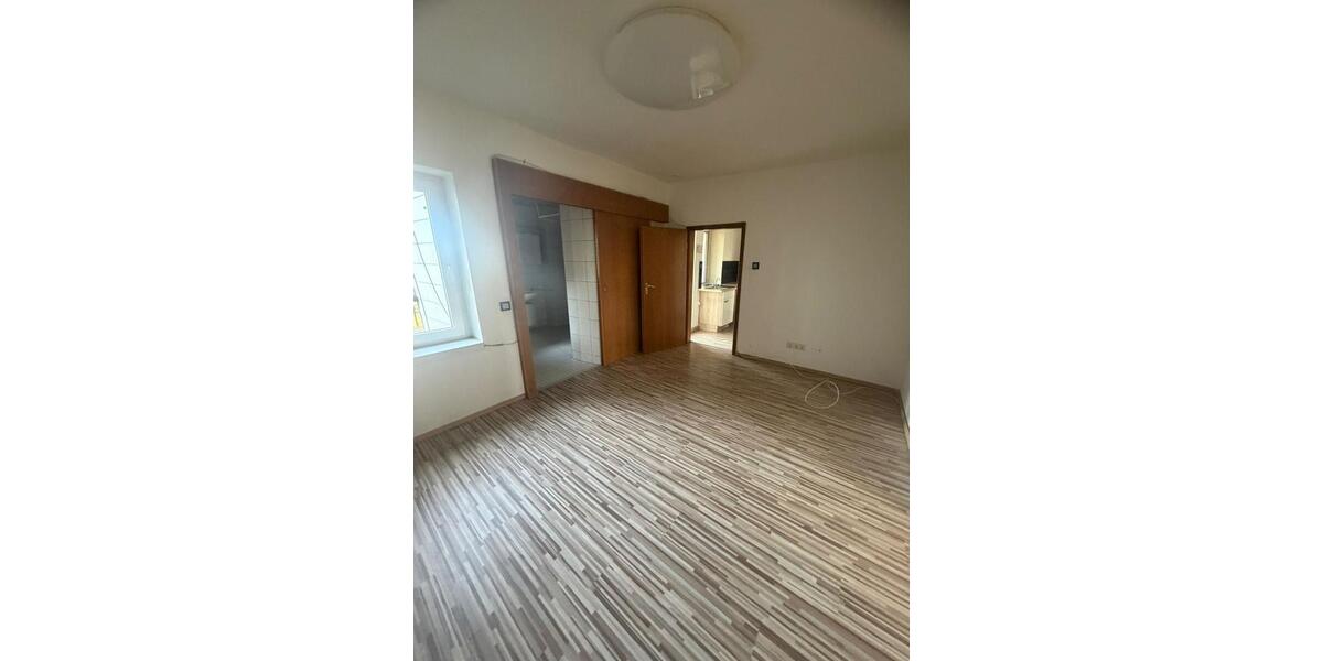 Erdgeschoßwohnung Spiesen-Elversberg Elversberg - 3 Zimmer, 60 m&sup2;, 580&euro; | Angebot:25341962