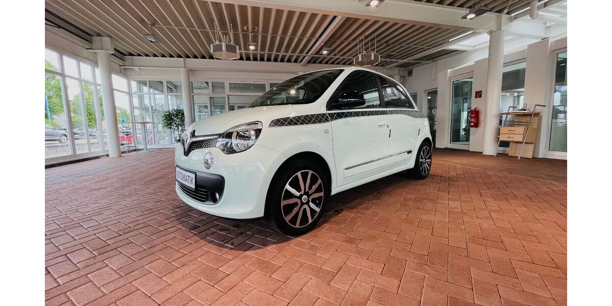 Renault Twingo 50.610 km 10.950 &euro; Homburg/Saar 66424