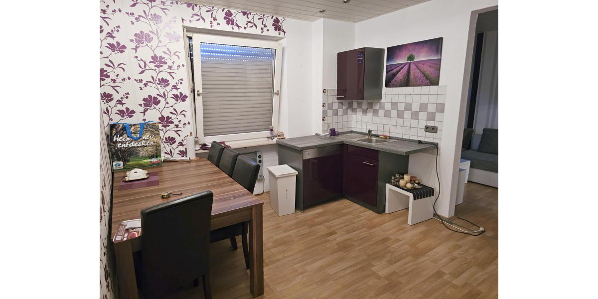 ObjNr:19637 - Mehrfamilienhaus als Kapitalanlage in Pirmasens Zentrum - Mehrfamilienhaus, Wohnhaus Pirmasens Fehrbach | Angebot:19117456