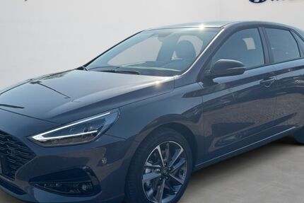 Hyundai i30 2.020 km 23.990 &euro; Pirmasens 66954