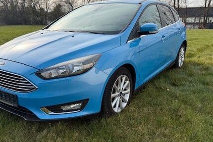 Ford Focus 149.210 km 6.300 &euro; Waldmohr 66914