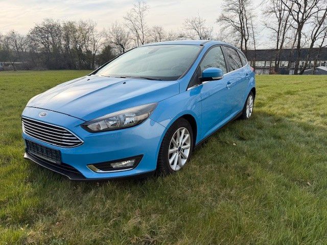 Ford Focus 149.210 km 6.300 &euro; Waldmohr 66914