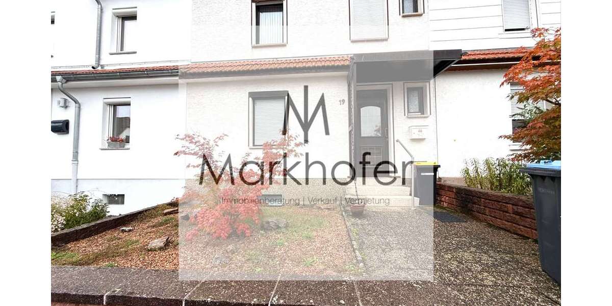 Einfamilienhaus Homburg - 5 Zimmer, 125 m&sup2;, 193.000&euro; | Angebot:26864225