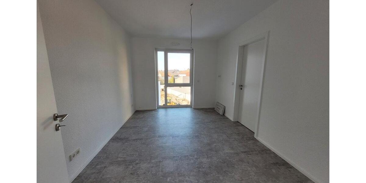 Etagenwohnung Sankt Wendel - 4.5 Zimmer, 103 m&sup2;, 1.370&euro; | Angebot:26145295