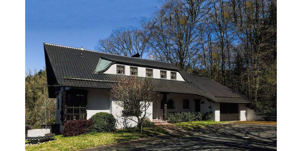 Einfamilienhaus Homburg Kirrberg - 6 Zimmer, 148 m&sup2;, 398.000&euro; | Angebot:26344140