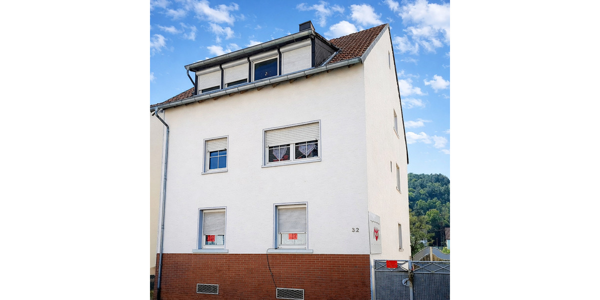 Mehrfamilienhaus, Wohnhaus Münchweiler Riegelbrunnerhof - 9 Zimmer, 168 m&sup2;, 179.000&euro; | Angebot:25744046