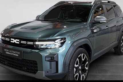 Dacia Bigster 12.695 km 27.980 &euro; Saarbrücken 66117