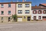 Einfamilienhaus Quierschied / Fischbach Fischbach - 6 Zimmer, 90 m&sup2;, 160.000&euro; | Angebot:26903086