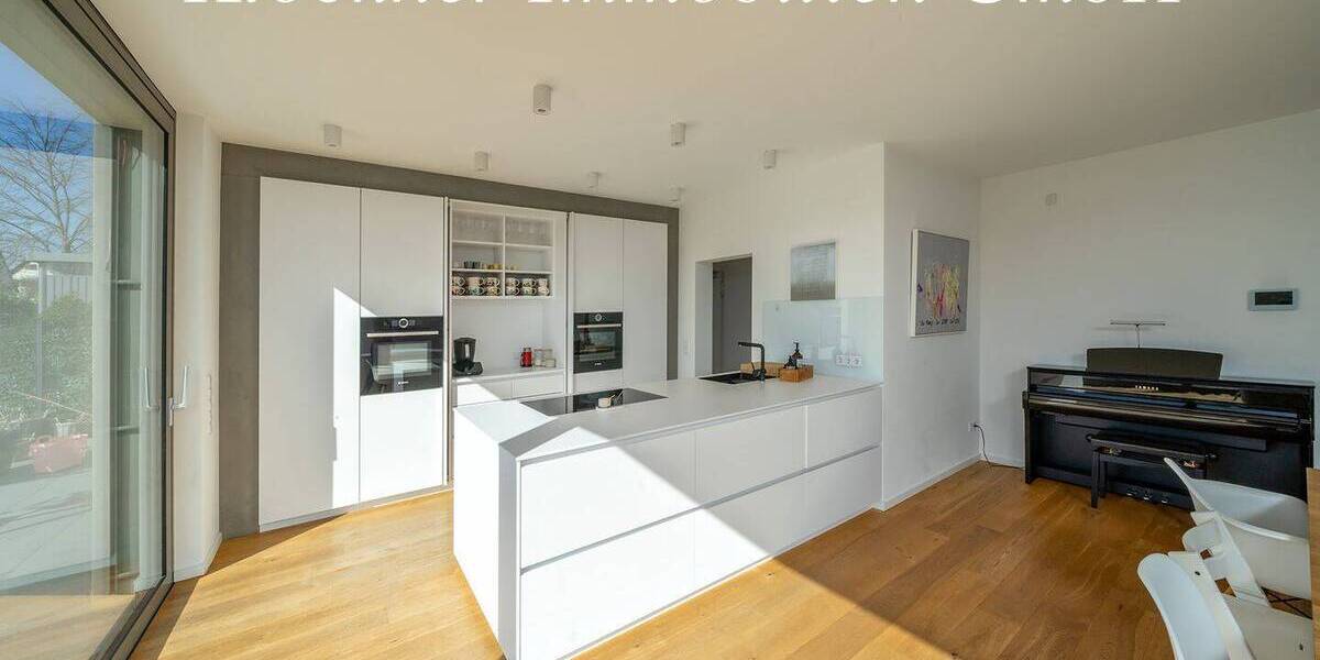 Einfamilienhaus Saarbrücken Alt-Saarbrücken - 6 Zimmer, 250 m&sup2;, 1.390.000&euro; | Angebot:25746987