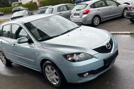Mazda 3 169.000 km 2.750 &euro; Neunkirchen/Wellesweiler 66539