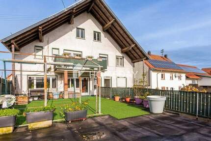 Haus Herschberg Konradsmühle - 1 Zimmer, 516 m&sup2;, 410.000&euro; | Angebot:25677491