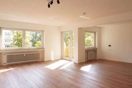 Wohnung Saarbrücken Eschberg - 1.5 Zimmer, 49 m&sup2;, 550&euro; | Angebot:27342103
