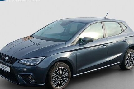 Seat Ibiza 19.037 km 21.390 &euro; Neunkirchen 66539
