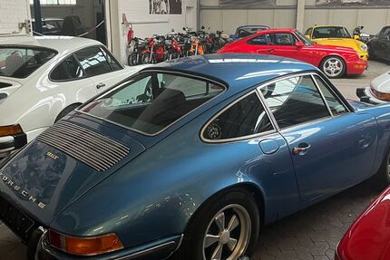 Porsche 911 Urmodell 17.249 km 99.900 &euro; Spiesen - Elversberg 66583