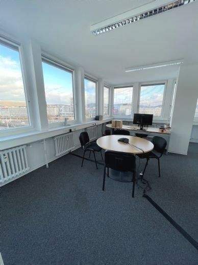 Gewerbeobjekt Saarbrücken Alt-Saarbrücken - 4 Zimmer, 110 m&sup2;, 1.320&euro; | Angebot:25665541