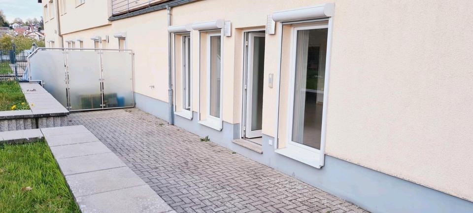 Etagenwohnung Weilerbach - 3 Zimmer, 120 m&sup2;, 1.195&euro; | Angebot:25291811