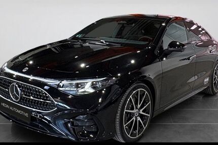 Mercedes-Benz CLA 200 9.900 km 45.880 &euro; Saarbrücken 66117