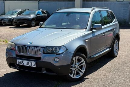 BMW X3 226.000 km 4.990 &euro; Kleinblittersdorf 66271