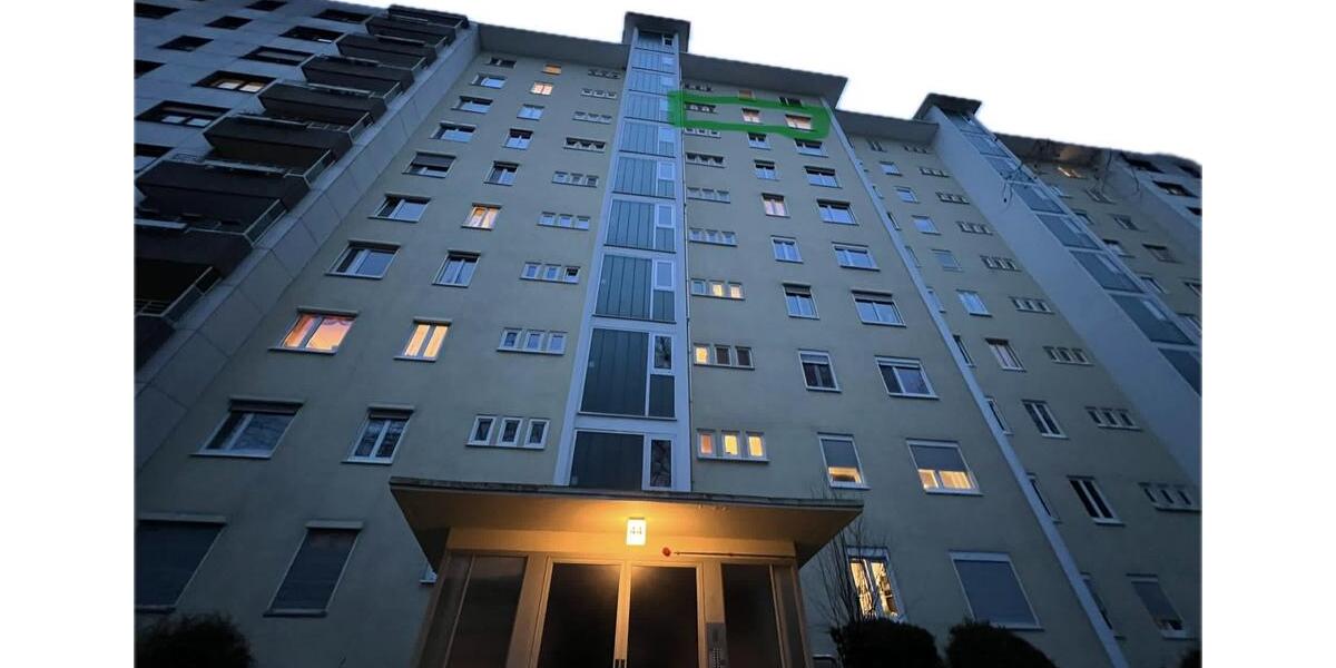 Etagenwohnung Saarbrücken - 3.5 Zimmer, 90 m&sup2;, 275.000&euro; | Angebot:27108745