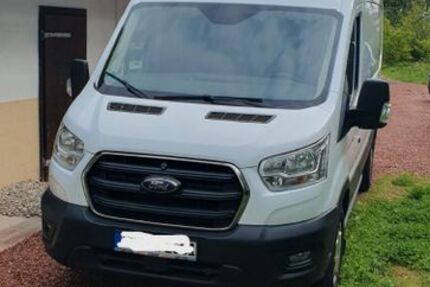 Ford Transit 83.000 km 14.930 &euro; Saarbrücken 66119