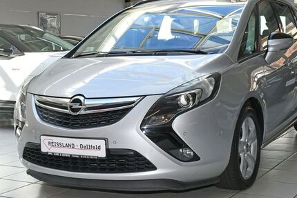 Opel Zafira 106.514 km 6.190 &euro; Dellfeld 66503