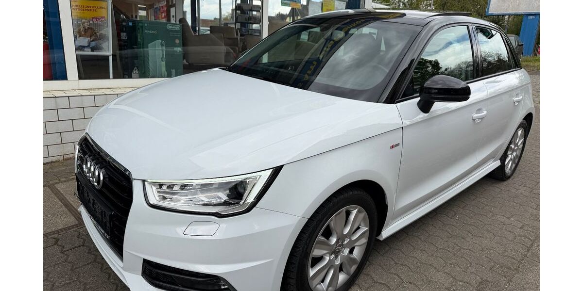 Audi A1 115.000 km 13.666 &euro; Saarbrücken 66115
