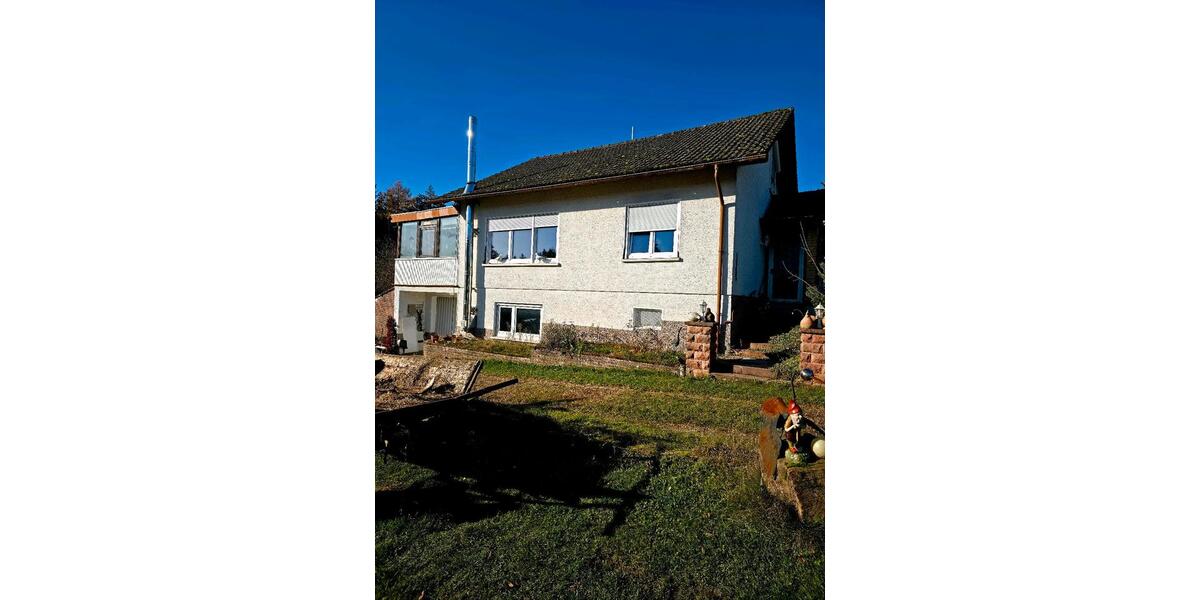 Einfamilienhaus Queidersbach - 6 Zimmer, 130 m&sup2;, 320.000&euro; | Angebot:25172937