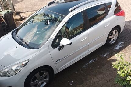 Peugeot 207 199.000 km 3.100 &euro; Dunzweiler 66916