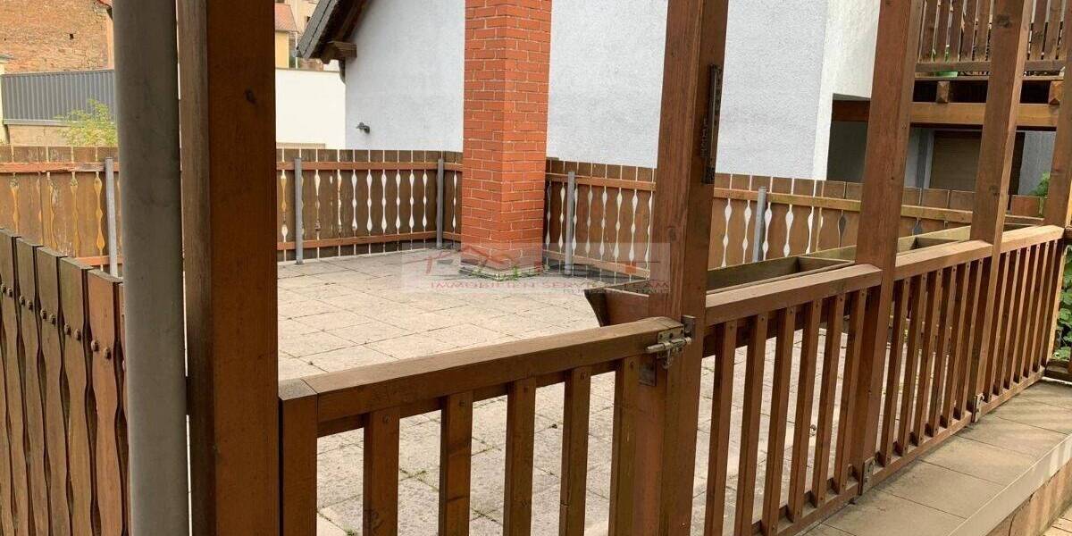 Doppelhaushälfte Jettenbach - 8 Zimmer, 170 m&sup2;, 150.000&euro; | Angebot:25666424