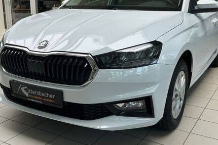 Skoda Fabia 5.000 km 19.490 &euro; Saarbrücken 66130