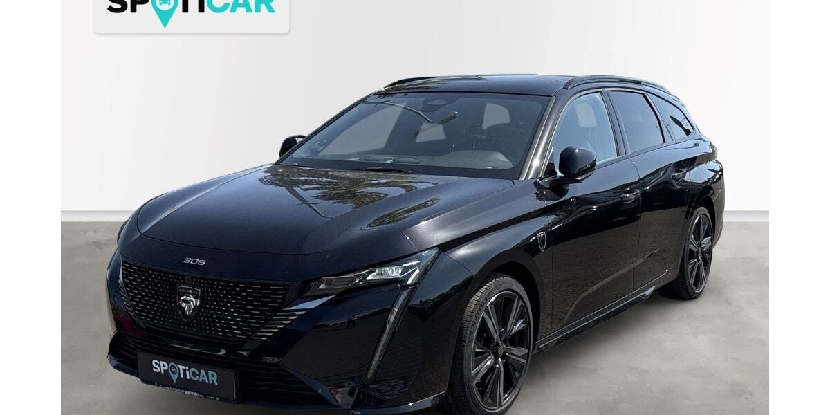 Peugeot 308 43.700 km 26.990 &euro; Zweibrücken 66482